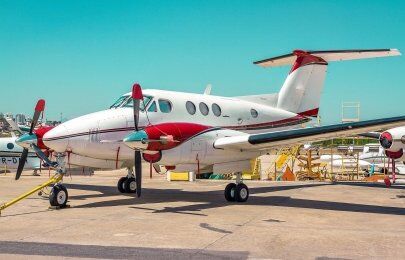 Transporte executivo aeroportuário: critérios para escolher sem erro