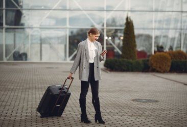 O que checar sobre motoristas e compliance ao contratar transfer executivo