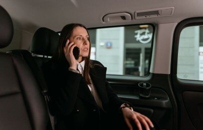 Como a nova regulamentação municipal para Táxi Executivo impacta serviços de transfer premium
