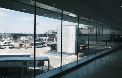 Checklist de controle de qualidade: transporte para grupos executivos