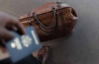 Guia de Traslado Executivo para aeroportos e eventos