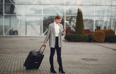 O que checar sobre motoristas e compliance ao contratar transfer executivo