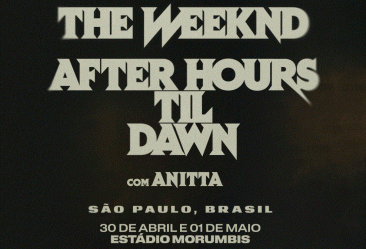 The Weeknd 2026 no Brasil: Aposta em Experiências de Luxo e Logística de Alto Padrão The Weeknd 2026 no Brasil: Aposta em Experiências de Luxo e Logística de Alto Padrão