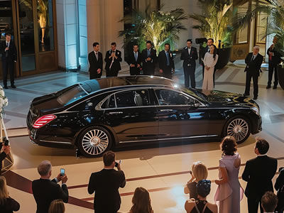 Transfer Premium para Eventos