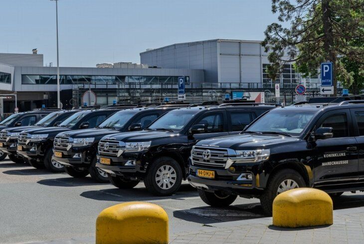 Transporte com SUV 7 lugares: quando faz sentido no padrão executivo