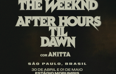 The Weeknd 2026 no Brasil: Aposta em Experiências de Luxo e Logística de Alto Padrão