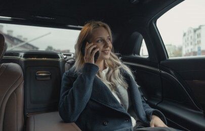 Frota elétrica e sustentabilidade: o diferencial obrigatório do transporte executivo