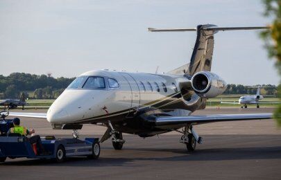 Transporte executivo aeroportuário: como acertar no transfer para GRU e Congonhas