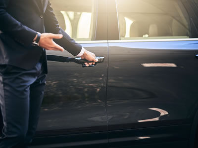 Transfer Executivo