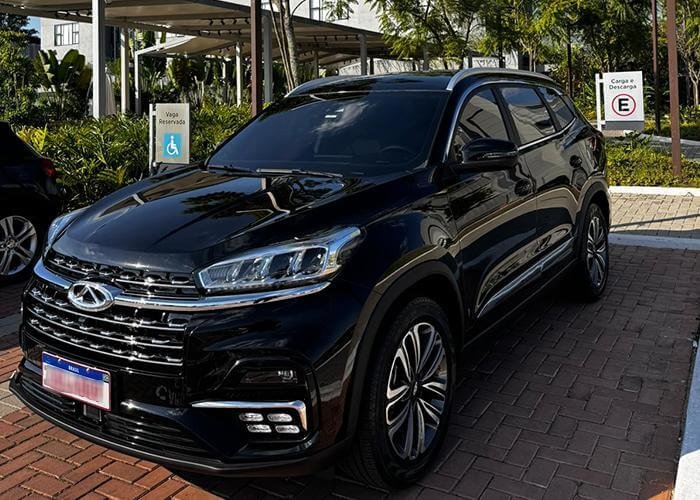 Transfer com carros blindados em Pinheiros