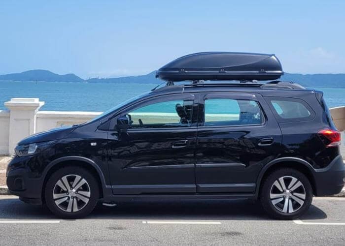 Transfer para litoral em Guarulhos